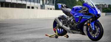 "Nos disculpamos sinceramente". Japón investiga a varias marcas por irregularidades y Yamaha ya ha cancelado un cargamento de R1