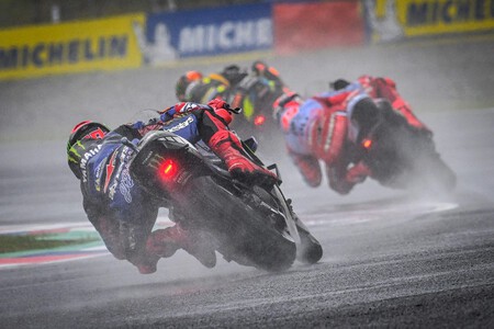 Quartararo Termas De Rio Hondo Motogp 2023