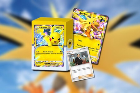Pokemon Tcg