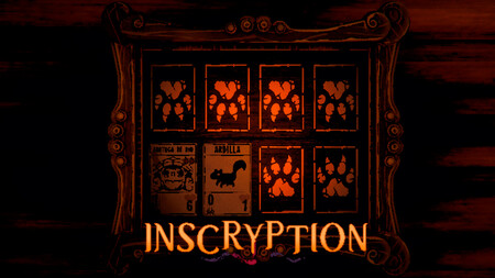Solución de los puzles del cuadro y el candelabro en Inscryption