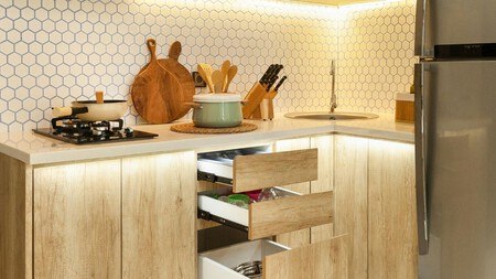 Cocina Peque Colores