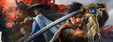¡Hoy lo puedes jugar! Capcom no pisa el freno y anuncia fecha de estreno y demo del gran juego que le queda para 2026: Onimusha Way of the Sword