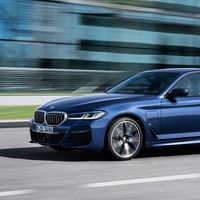 Confirmado: los próximos BMW X1, Serie 5 y Serie 7 también podrán ser eléctricos
