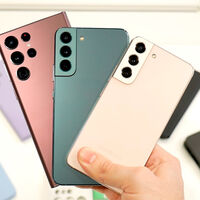 Los Galaxy S21 se acaban de despedir de las actualizaciones. Este será el siguiente gama alta de Samsung que lo haga