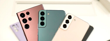 La cuenta atrás para estos Galaxy ha comenzado. Serán los siguientes móviles premium de Samsung en quedarse sin actualizaciones 