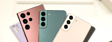 La cuenta atrás para estos Galaxy ha comenzado. Serán los siguientes móviles premium de Samsung en quedarse sin actualizaciones 