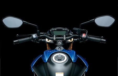 Suzuki Gsx S 750 2017 003