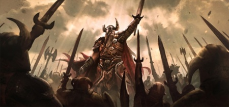 The Elder Scrolls Online, estamos de enhorabuena pues habrá versión para Mac
