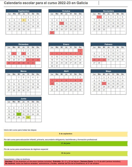 Calendario-escolar-Galicia2022-2023