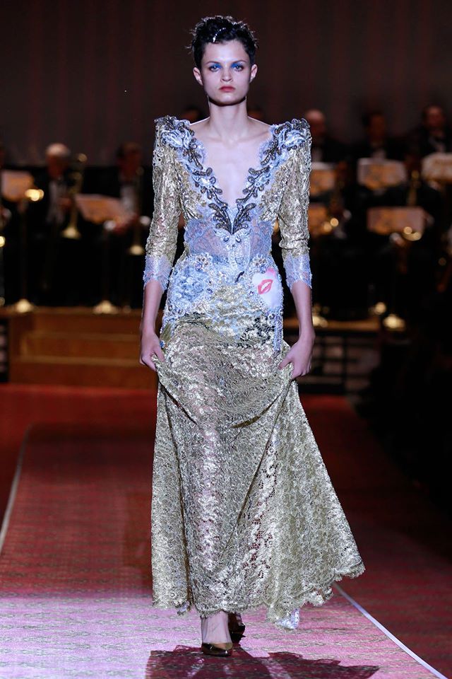 Marc Jacobs Première