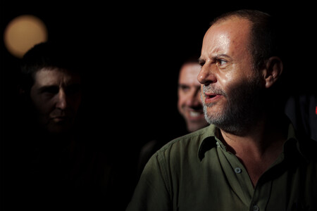 XI Premio Nacional Piedad Isla de Fotografía: José Manuel Navia, el filósofo de la mirada