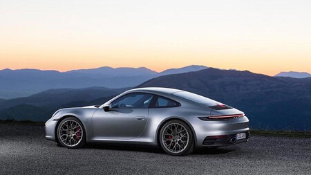 Porsche 911 El Auto Mas Confiable De Estados Unidos 2