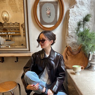 Estos son los pendientes de tulipanes que se agotarán antes de que llegue San Valentín: rebajados en Tous, de plata y muy bonitos