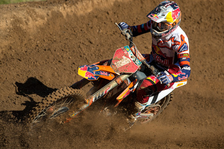 Pauls Jonass Mxgp Letonia 2018