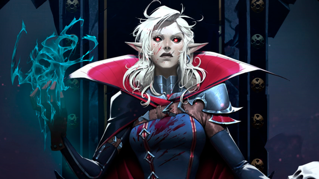 V Rising (Stunlock)