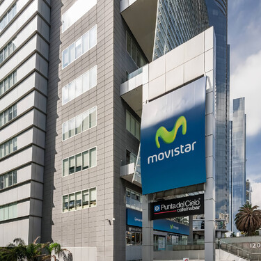 Movistar México está a punto de dejar de ser española: OXIO ya tiene luz verde para comprarla 