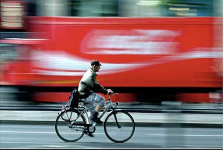 Las 10 mejores ciudades del mundo para moverse en bicicleta