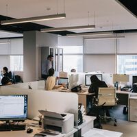 La IA ya es una amenaza para millones de puestos de trabajo y los salarios según los resultados de una encuesta