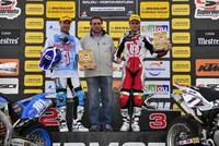 Campeonato del Mundo de Supermotard, séptima y última prueba: España