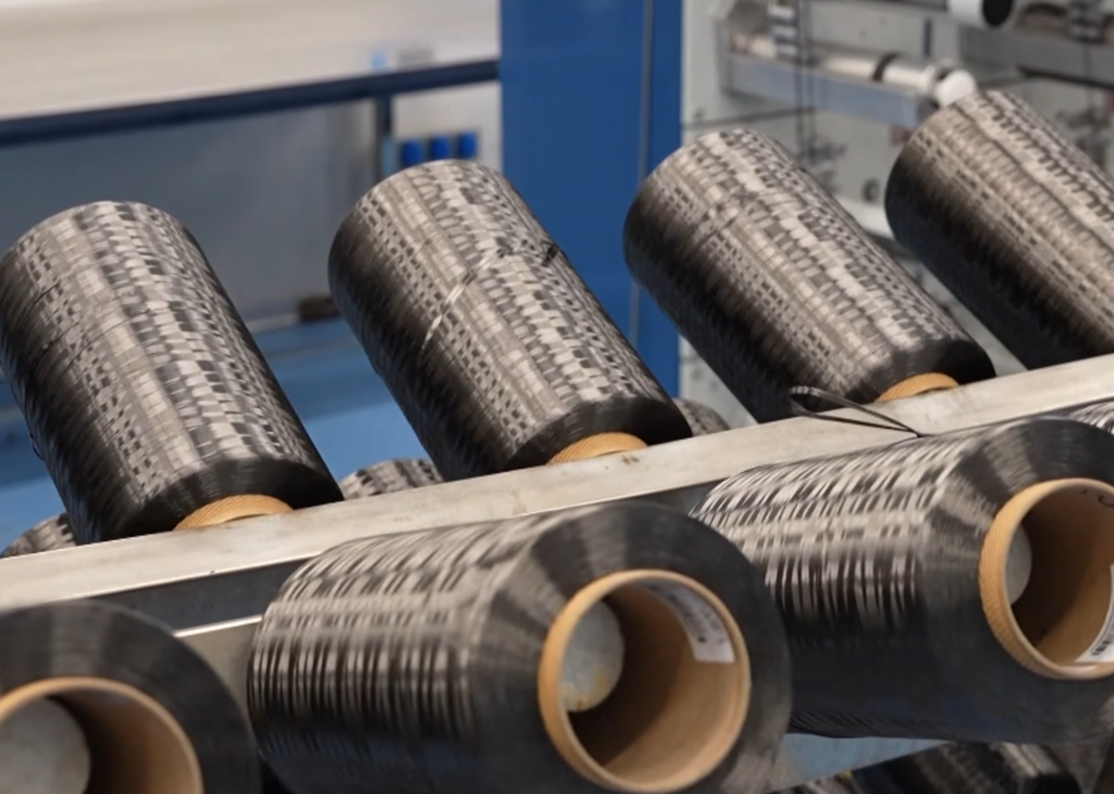 China acaba de crear una fibra que es casi la telaraña de Spider-Man: el resultado de décadas de veto por EEUU y Japón