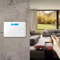 La alarma más vendida de Amazon es compatible con Alexa, protege tu hogar sin cuotas mensuales y cuesta menos de 80 euros