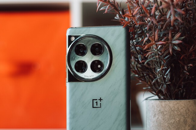 OnePlus Batería