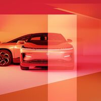 Faraday Future acepta la dimisión de varios de sus directivos mientras reconoce que infló sus cifras de reservas