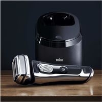 La afeitadora de gama alta Braun Series 9 9297, que se puede usar bajo la ducha, está rebajada a 219,99 euros en Amazon