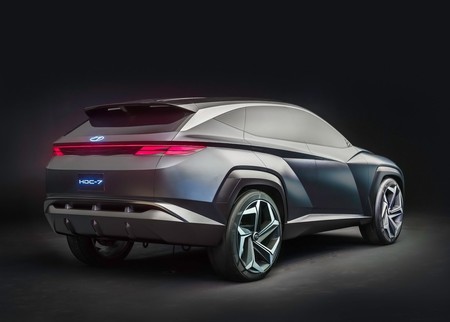Hyundai Vision T Concept 2019 1600 09