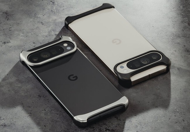 Arc Pulse For Google Pixel 10 Two Case Display 840x
