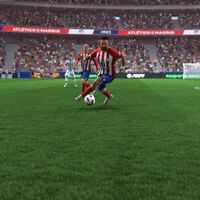 La mejor carta para la evolución Delantero de Centuriones en EA Sports FC 24 (FIFA 24)