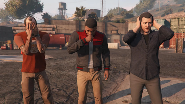 Gta 6 Filtraciones