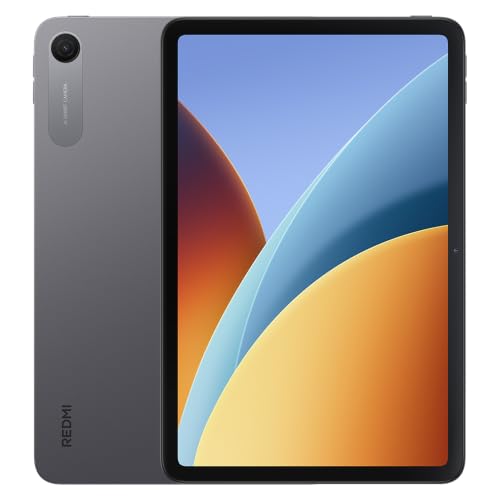 XIAOMI Redmi Pad 2 9.7 4GB + 128GB Tablet 9.7" Negro (Cargador Incluido)