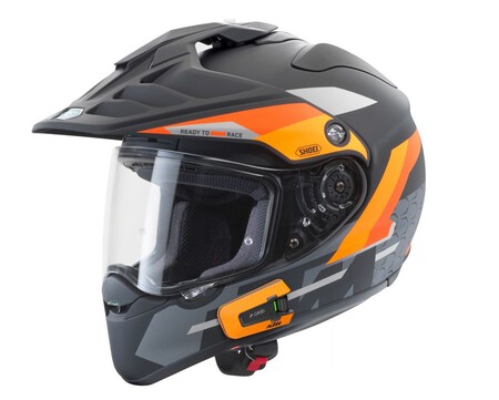 Cardo Packtalk Edge Ktm Precio005