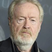 Ridley Scott confiesa que su película favorita es una cinta de él, actuada por su hermano, grabada en dos semanas y con presupuesto de 65 libras