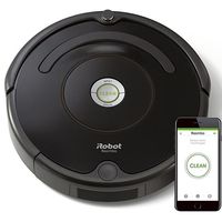 A precio mínimo, Amazon te deja hoy el práctico Roomba 671 por sólo 179,99 euros