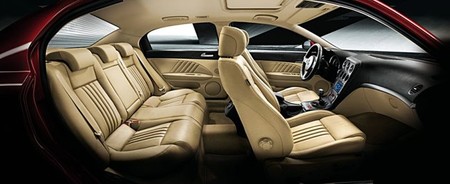 Alfa Romeo 159 Sport Plus