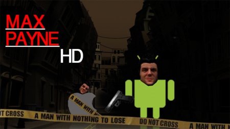 Max Payne llegará a las plataformas móviles en versión HD