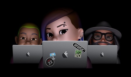 Apple confirma oficialmente la keynote de la WWDC20 y revela una conferencia idéntica a las presenciales