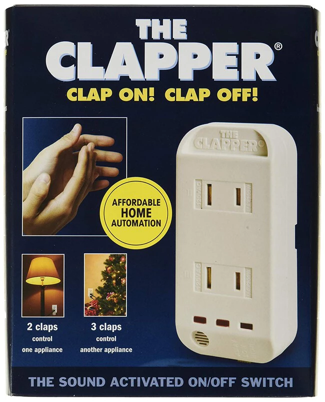 clapper