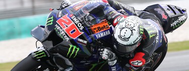 Milagro Yamaha: su nueva MotoGP es 10 km/h más rápida que la Ducati en recta, y podría deberse a un nuevo motor 