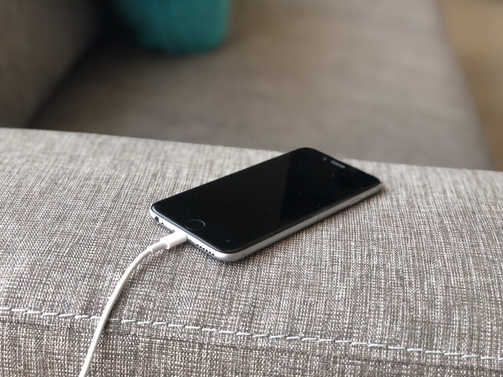 Desmontando el mito: llevo años cargando el iPhone toda la noche y la batería no se ha deteriorado ni un 5% Desmontando el mito: llevo años cargando el iPhone toda la noche y la batería no se ha deteriorado ni un 5%