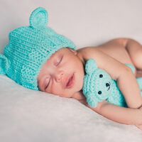 25 nombres de niño y niña que significan esperanza