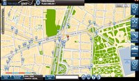 Los autobuses públicos de Madrid tienen una nueva web con información en tiempo real