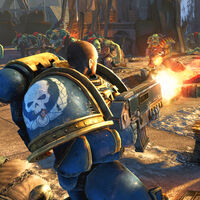 Al loro con esta pedazo de oferta de Warhammer: 12 euros por Space Marine, Vermintide 2 y diez juegos más de la franquicia