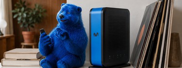 O2 ya permite cambiar al router WiFi 7 a todos sus clientes, igual que hace Movistar