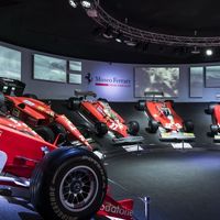 Atención, apasionados del motor: hay nuevas razones para visitar el Museo Ferrari de Maranello 