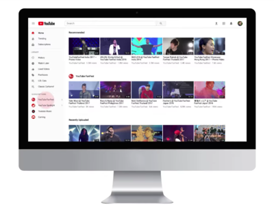 Si YouTube te funciona más lento en cualquier navegador que no sea Chrome, prueba esta solución