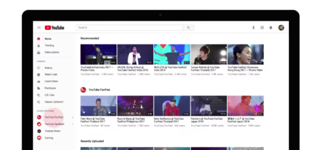 Si YouTube te funciona más lento en cualquier navegador que no sea Chrome, prueba esta solución