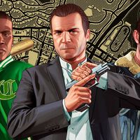 Rockstar tiene una norma no escrita de no mostrar violencia con niños. GTA V la rompió a lo bestia y todo por jugar a ser Dios